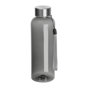Steklenica za vodo iz reciklirane plastike 500ml PET Recycled 209807