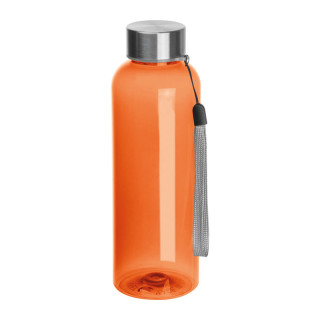 Steklenica za vodo iz reciklirane plastike 500ml PET Recycled 209810