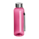 Steklenica za vodo iz reciklirane plastike 500ml PET Recycled 209811