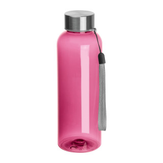 Steklenica za vodo iz reciklirane plastike 500ml PET Recycled 209811