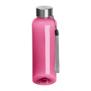 Steklenica za vodo iz reciklirane plastike 500ml PET Recycled 209811