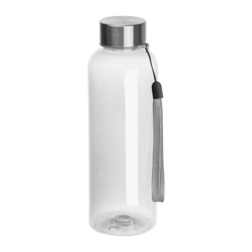 Steklenica za vodo iz reciklirane plastike 500ml PET Recycled 209866