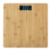 Digitalna tehtnica iz lesa do 150kg Herve 244613