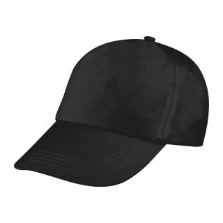 Športna baseball kapa s 5-paneli Santa Fe 246603