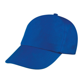 Športna baseball kapa s 5-paneli Santa Fe 246604
