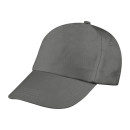 Športna baseball kapa s 5-paneli Santa Fe 246677
