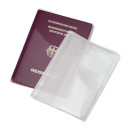 PVC ovitek za dokumente Marseille 257666