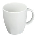 Skodelica iz porcelana s kvadratnim dnom 300ml Ottawa 268906