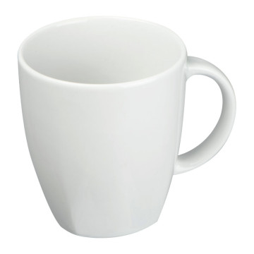 Skodelica iz porcelana s kvadratnim dnom 300ml Ottawa 268906