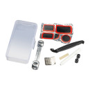 Set za popravilo kolesa v škatlici Rochelle 2693 269366