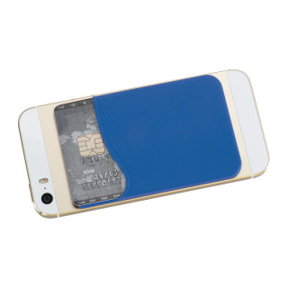 Etui za bančno - kreditno kartico za na mobilni telefon Bordeaux 286404