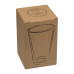 Elegantni kozarec za vodo 300ml 290666