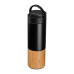 Vakuumska termovka iz kovine - lesa Sheffield 500 ml 317903
