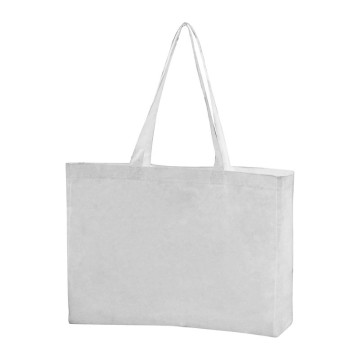 Tekstilna nakupovalna vrečka - velika 57 x 36cm Bari 270 g/m 322906