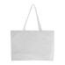 Tekstilna nakupovalna vrečka - velika 57 x 36cm Bari 270 g/m 322906