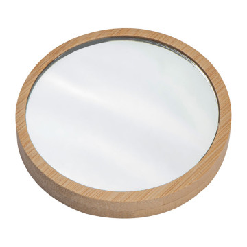 Damsko ogledalo iz lesa 7cm Teplice 325513