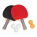 Komplet za namizni tenis Masstricht 357403