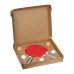 Komplet za namizni tenis Masstricht 357403