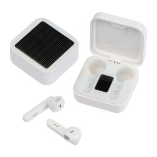 Bluetooth slušalke s sončno energijo Ontario 359106
