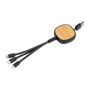 Polnilni - priključni kabel Strasbourg 367503