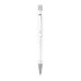 Metal Semi-Gel Ballpoint Pen Almeira