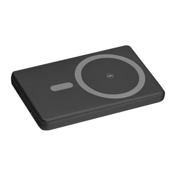 Magnetni brezžični Power bank 5.000mAh Doneck 395803