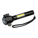 Polnilna svetilka Trent 500 mAh 412803