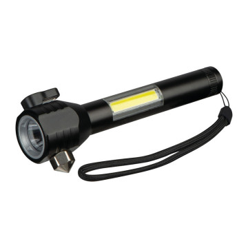 Polnilna svetilka Trent 500 mAh 412803