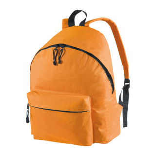 Reklamni nahrbtnik 40 x 30cm z dodatnim velikim žepom Cadiz 417010