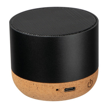 Bluetooth zvočnik Brest - recikliran material 424203