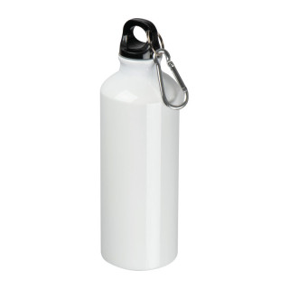 Sublimacijska steklenica - bidon Columbus 400ml 424606