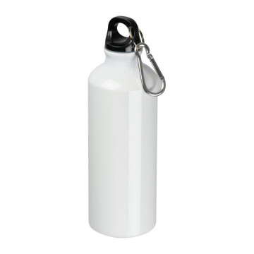 Sublimacijska steklenica - bidon Columbus 400ml 424606