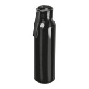 Kovinska steklenica - recikliran material Cork 600ml 424703