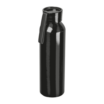 Kovinska steklenica - recikliran material Cork 600ml 424703