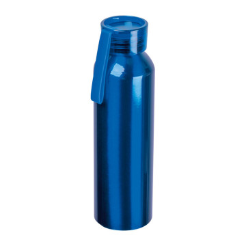 Kovinska steklenica - recikliran material Cork 600ml 424704