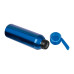 Kovinska steklenica - recikliran material Cork 600ml 424704