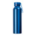Kovinska steklenica - recikliran material Cork 600ml 424704