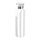 Kovinska steklenica - recikliran material Cork 600ml 424706