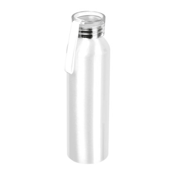 Kovinska steklenica - recikliran material Cork 600ml 424706