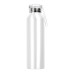 Kovinska steklenica - recikliran material Cork 600ml 424706