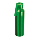 Kovinska steklenica - recikliran material Cork 600ml 424709