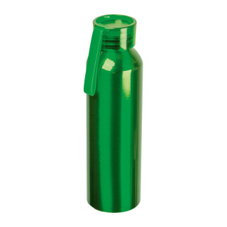 Kovinska steklenica - recikliran material Cork 600ml 424709