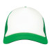 Športna baseball kapa z mrežico Egmond 425809