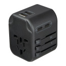 Potovalni adapter Maracena 432903