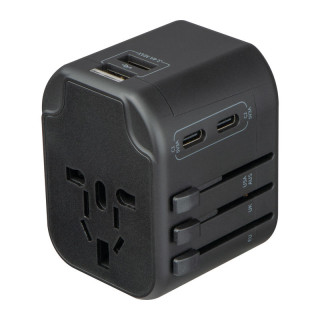Potovalni adapter Maracena 432903