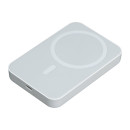 Brezžična prenosna baterija Wels 5.000 mAh 436606