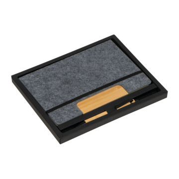Komplet zvezkov A5 Walsall 437907