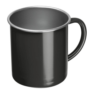 Jeklena skodelica Trezzo 350 ml 438003