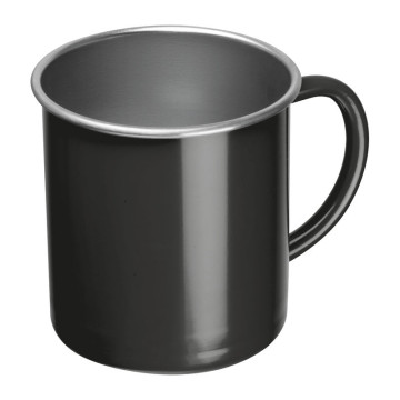 Jeklena skodelica Trezzo 350 ml 438003