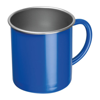 Jeklena skodelica Trezzo 350 ml 438004